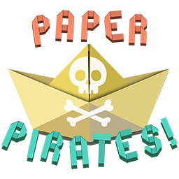 Paper Pirates