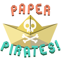 Paper Pirates